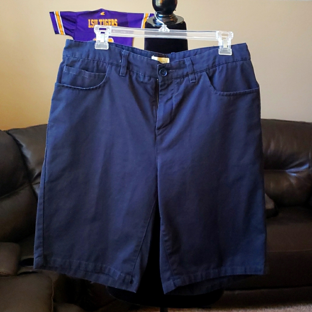 Dapper Boi Chino Shorts